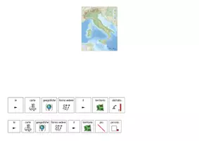 anteprima - Materiale di supporto/inclusione - CAA: Carte geografiche - Pagina 3