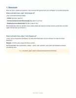 Vorschau - Arbeitsblätter - Das oder dass? – Grammatik sicher meistern (Ersatzprobe, Übungen & Lösungen) - Seite 1