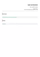 Voorbeeld - Taal - soorten klanken - Pagina 1