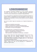 Vorschau - Arbeitsblätter - Lesetexte: Six Seven - Jugendsprache verstehen / Kl. 5-8 - Seite 1