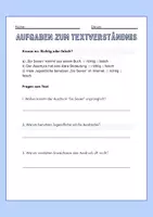 Vorschau - Arbeitsblätter - Lesetexte: Six Seven - Jugendsprache verstehen / Kl. 5-8 - Seite 3