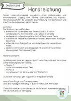 Vorschau - Arbeitsblätter - wachsendes Materialpaket WM 2026 - Seite 2