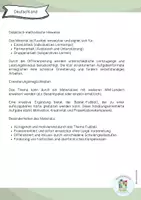 Vorschau - Arbeitsblätter - wachsendes Materialpaket WM 2026 - Seite 3