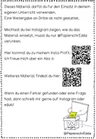 Vorschau - Poster - Vokal Konsonant Umlaut Zwielaut - Seite 1