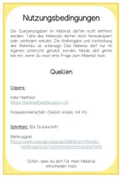Vorschau - Arbeitsblätter - Popcorn Rechnen 1x1 (Einmaleins Übung mit Heft) - Seite 1