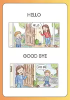 anteprima - Materiale di supporto/inclusione - Quaderno d'inglese classe 2 scuola primaria - Pagina 3