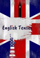 Vorschau - Merkblätter - Minibook/Faltheft - The English Tenses - Seite 2