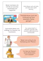 Vorschau - Arbeitsblätter - MYSTERY – RÄTSEL DER VERSCHWUNDENEN BIENEN - Seite 3