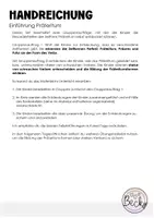 Vorschau - Arbeitsblätter - Präteritum (1. Vergangenheit) - Material zur Einführung - Seite 2