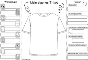 Vorschau - Arbeitsblätter - Fußball WM 2026 - Seite 2