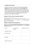 Vorschau - Stundenentwürfe - Ökologische Landwirtschaft: Tierwohl, Kreislaufwirtschaft & Bio‑Siegel - Seite 2