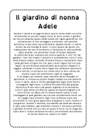 anteprima - Esercizi - Letture e comprensioni per la classe quinta - Pagina 3