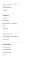 anteprima - Esercizi - Ripasso di grammatica per la classe quinta - Pagina 2