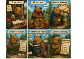 Aperçu - Inclusion - Faire travailler les élèves en groupe - Page 3