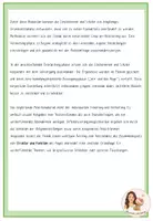 Vorschau - Arbeitsblätter - Komplette Unterrichtsstunde - Wie kann mein Auge sehen / Der Sehsinn - Seite 2