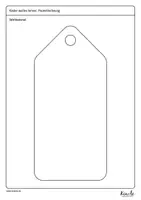 Vorschau - Fördermaterial/Inklusion - Tafelmaterial und Legematerial zur Prozentrechnung - Seite 1