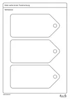 Vorschau - Fördermaterial/Inklusion - Tafelmaterial und Legematerial zur Prozentrechnung - Seite 2