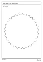 Vorschau - Fördermaterial/Inklusion - Tafelmaterial und Legematerial zur Prozentrechnung - Seite 3