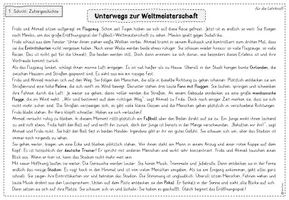 Vorschau - Arbeitsblätter - Fußball WM 2026 - Seite 3