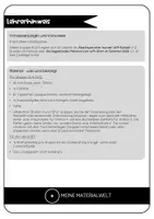Vorschau - Arbeitsblätter - Escape Room Fußball-WM 2026 Klasse 5/6 mit Präsentation - Seite 3