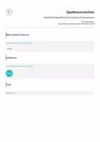 Vorschau - Poster - Merkblätter/Regelblätter Szenenanalyse, Dramenanalyse - Seite 2