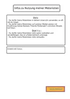 Vorschau - Arbeitsblätter - Addition im ZR bis 5 Arbeitsblätter - Seite 1