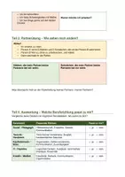 Vorschau - Arbeitsblätter - Den richtigen Beruf finden - Meine Stärken und Schwächen - Seite 2