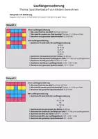 Vorschau - Stundenentwürfe - Informatik: Materialpaket Informatik inkl. Scratch & Calliope mini – Komplettpaket für Klasse 8–10 Algorithmisches Programmieren systematisch aufbauen | Digitale Bildung vernetzen | Projektorientiert unterrichten | mit Lösungen - Seite 2