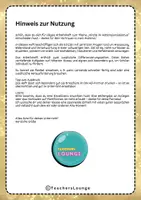 Vorschau - Stundenentwürfe - Kirche im Nationalsozialismus - Arbeitsheft + Differenzierung + Test - Seite 1