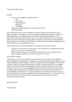 anteprima - Materiale interattivo - Frasi illustrate personalizzabili - Pagina 1