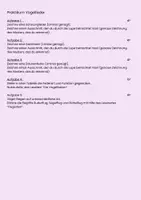 Vorschau - Arbeitsblätter - Praktikum Vogelfeder - Seite 3
