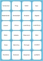 Vorschau - Spiele - Die EU: Länder - Hauptstädte - Flaggen - Seite 3