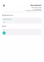 anteprima - Esercizi - Scienze, il Senso del Tatto - Pagina 1