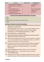Vorschau - Arbeitsblätter - Kaiserreich 1871: Politische Kultur ( Parteien, Vereine, Verbände, Frauenbewegung) - Seite 2