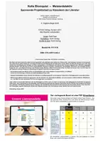 Vorschau - Arbeitsblätter - Kalle Blomquist – Begleitmaterial zur Lektüre | Deutsch Sekundarstufe I Klasse 5-8 | Literaturklassiker, Leseverständnis, Kreatives Schreiben, Textarbeit - Seite 1