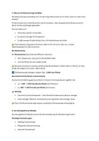 Vorschau - Arbeitsblätter - Altersvorsorge einfach erklärt - Seite 3