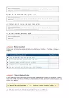 Vorschau - Arbeitsblätter - Das Metrum - Metrik / Versmaß bestimmen - Seite 2