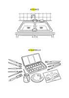 anteprima - Flashcard - LA FAMIGLIA ACQUA - Pagina 2