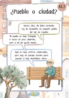 Vista previa - Unidades / Secuencias / Situaciones de Aprendizaje - A1.7_del_pueblo_a_la_ciudad - Portada