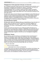 Vorschau - Unterrichtsreihen - Schreibtraining mit Struktur - Pflanzanleitung einer Blume - Seite 2