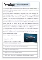 Vorschau - Arbeitsblätter - Lesetexte - Tierwelt - Seite 3