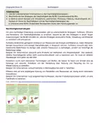 Vorschau - Arbeitsblätter - Nachhaltigkeit - AB + Verlauf/Lösungen - Seite 1