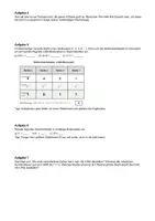 Vorschau - Arbeitsblätter - Informatik Gymnasium Klasse 7 "Daten und Codierung" 1 - Seite 2