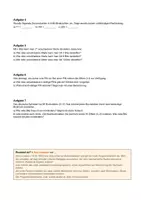 Vorschau - Arbeitsblätter - Informatik Gymnasium Klasse 7 "Daten und Codierung" 1 - Seite 3