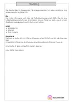 Vorschau - Arbeitsblätter - Die Fußballweltmeisterschaft 2026: Kartei, Heft und Quiz - Seite 1