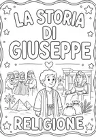 anteprima - Materiale di supporto/inclusione - Raccolta di materiali : Egitto - Pagina 2