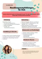 Vorschau - Präsentationen/Tafelbilder - Gute Nachrichten, Classroommanagement, Training Sozialkompetenz - Seite 3