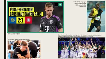 Vorschau - Arbeitsblätter - Groß gewinnt immer, oder? David vs Goliat - Seite 2
