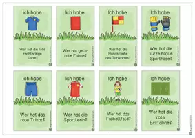 Vorschau - Spiele - Lesespiel WM2026 Klasse 3 und 4 - Seite 2
