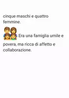 anteprima - Altro tipo di materiale - LA DISPENSA DEI SOGNI - Pagina 1